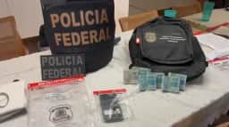 Desembargador do TJ-RJ e família são alvos da PF por suspeita de venda de sentença