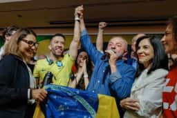 Lula 4: vizinhos da América Latina esperam que o Brasil assuma papel mais propositivo, diz Pfeifer