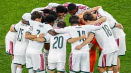 Quem joga no gol do Real Madrid sem Courtois? Lunin, sem atuar desde 3 de maio, é o favorito