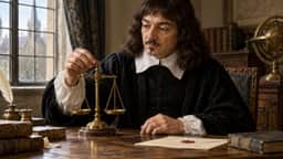 Como aplicar Descartes no dia a dia: definir o problema, reunir dados e revisar o plano