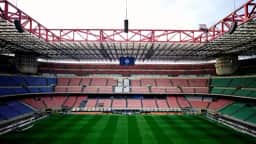 Milan x Atalanta tem transmissão na CazéTV e no Disney+ neste domingo, às 13h