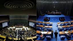 Novos congressistas declaram R 2,3 bilhões à Justiça Eleitoral; veja os mais ricos