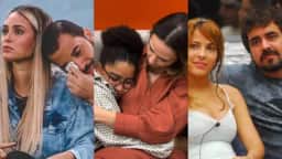 Ana Paula e Tia Milena: veja outras amizades do BBB que romperam após o reality