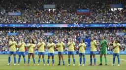 FIFPRO revela que 49% das jogadoras pensam em abandonar o futebol