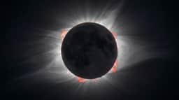 Eclipse de 2027 escurece o dia por até 6 minutos e 23 segundos e só será igualado em 2114