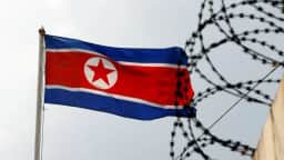 Coreia do Norte anuncia teste de mísseis de cruzeiro a partir de submarino