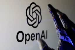 OpenAI alertou mais de 100 organizações sobre ataques de agentes de IA