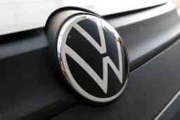 Volkswagen cobra da UE condições para reestruturação dar certo