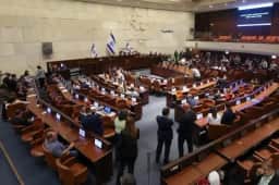 Suprema Corte de Israel anula veto e libera partidos árabes para eleições de outubro