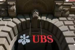 UBS lucra US$ 2,69 bi no 3º trimestre e antecipa para fevereiro recompra de US$ 3 bi em ações