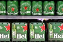 Heineken: novo CEO Rafael Oliveira cobra mais responsabilização e cultura de desempenho