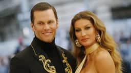 Gisele Bündchen quer o melhor para Tom Brady e não se incomoda com namoro dele, diz People