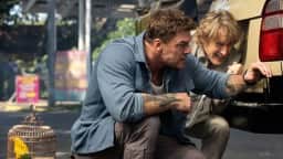 Mesmo sem ser Reacher, Alan Ritchson ganha três estilos de luta em “Três Horas Para Viver”