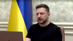 Zelensky diz que EUA, Rússia e Ucrânia terão reunião técnica em Abu Dhabi em novembro