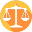Icone do Signo de Libra